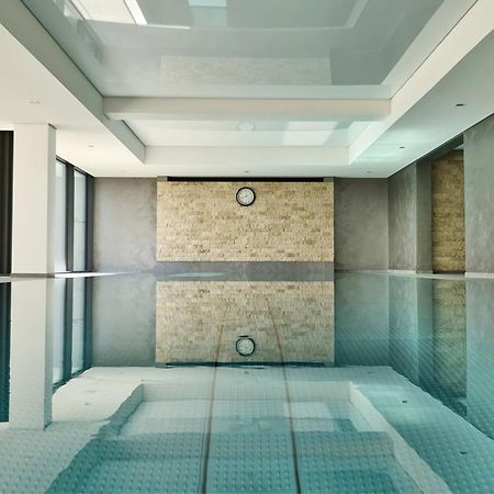 Kurhotel Schluchsee App 1511 - Schwarzwaldhirsch - Mit Innenpool Und Sauna, Шлухзее Екстериор снимка