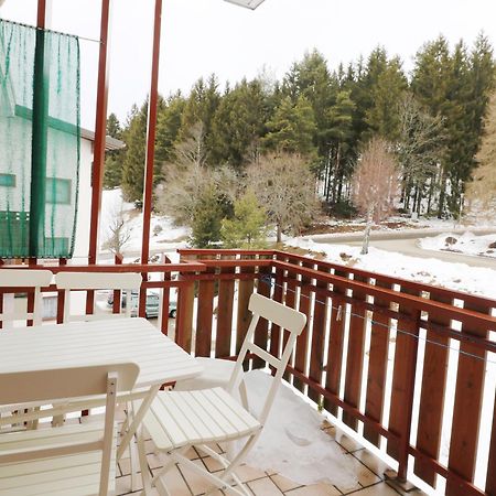 Kurhotel Schluchsee App 1511 - Schwarzwaldhirsch - Mit Innenpool Und Sauna, Шлухзее Екстериор снимка