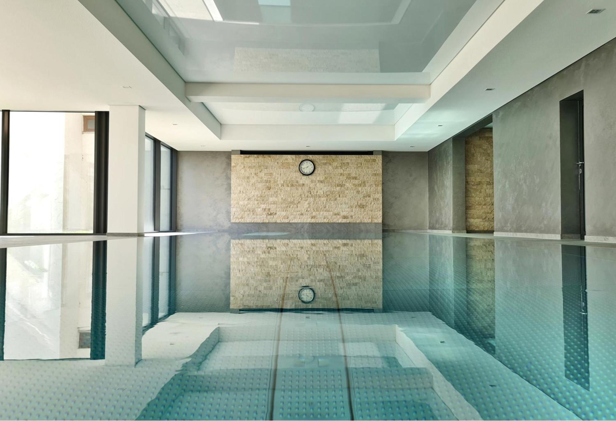 Kurhotel Schluchsee App 1511 - Schwarzwaldhirsch - Mit Innenpool Und Sauna, Шлухзее Екстериор снимка
