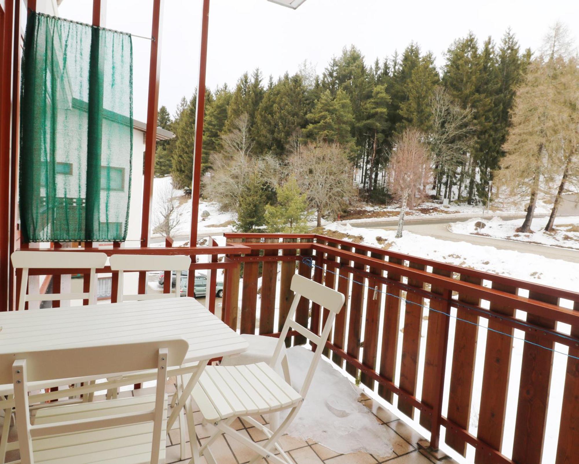 Kurhotel Schluchsee App 1511 - Schwarzwaldhirsch - Mit Innenpool Und Sauna, Шлухзее Екстериор снимка